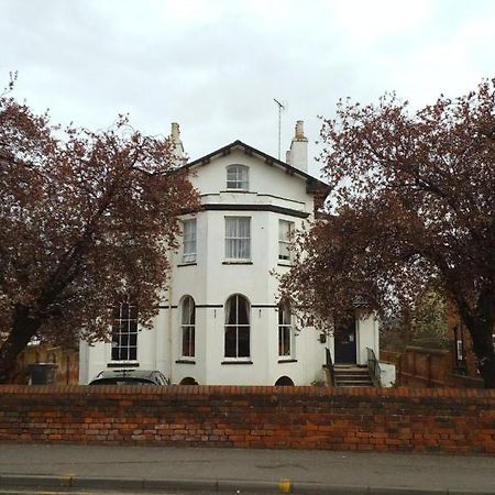 Belle Vue House Hotel レディング エクステリア 写真