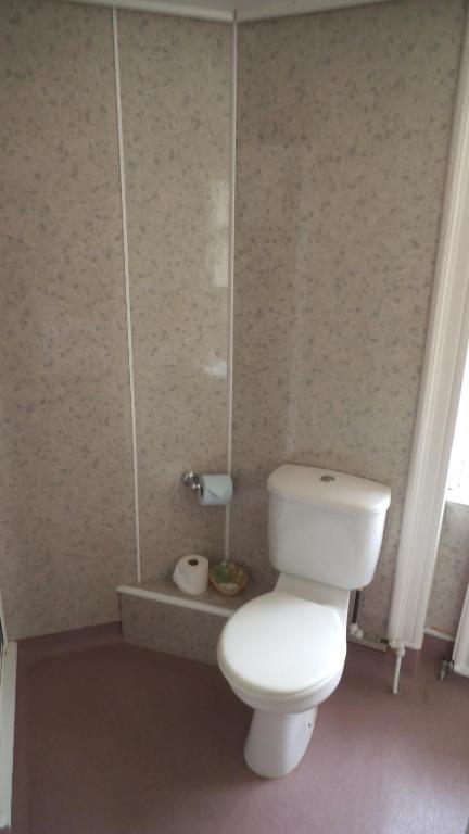 Belle Vue House Hotel レディング 部屋 写真