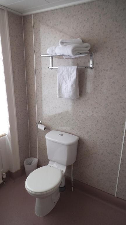 Belle Vue House Hotel レディング 部屋 写真