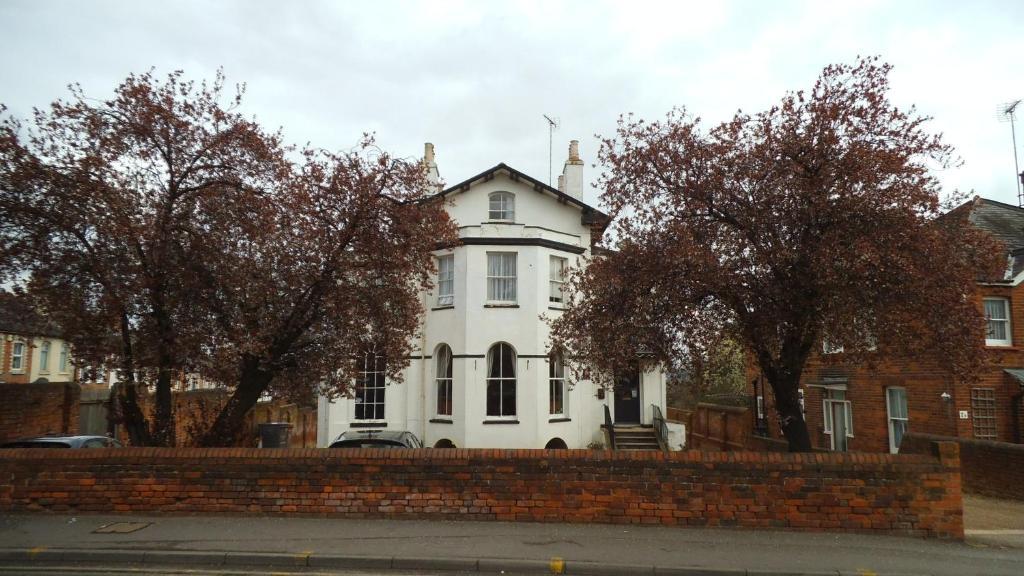 Belle Vue House Hotel レディング エクステリア 写真